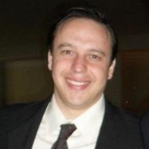 Prof. Dr. Luiz Fernando Grespan Setz